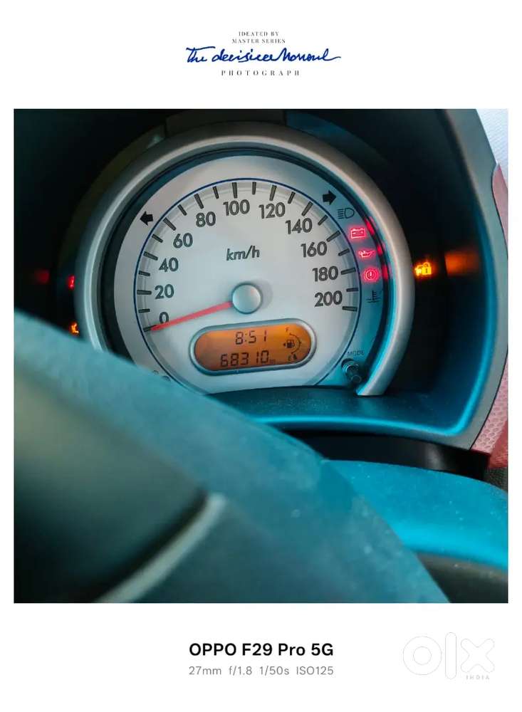 Maruti Suzuki Ritz 2013 Petrol 68000 Km Driven