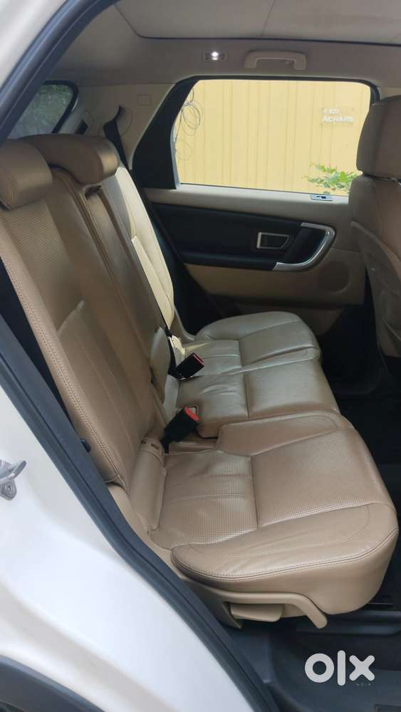 Land Rover Discovery Sport Td4 Hse, 2015, Diesel