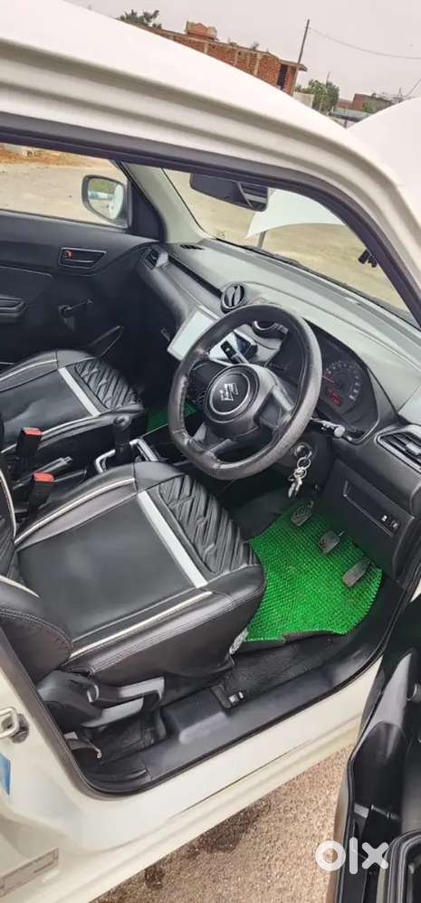 Good Condition Car