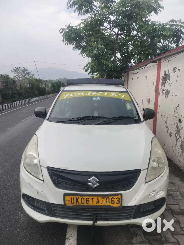 Maruti Suzuki Dzire Lxi 2019 Car