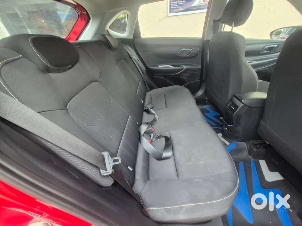 Hyundai I20 1.2 Asta, 2022, Petrol