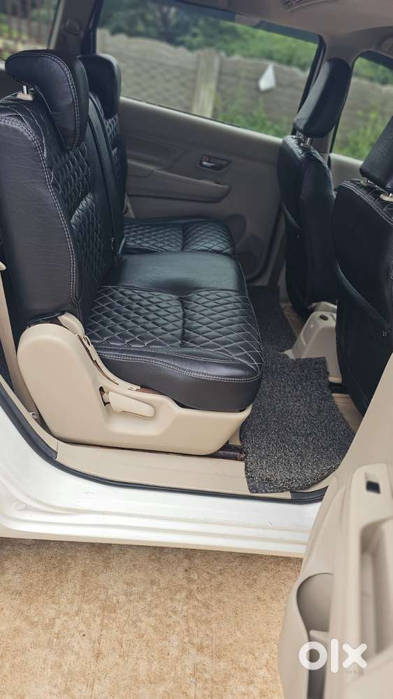 Maruti Suzuki Ertiga Vdi Shvs, 2019, Diesel