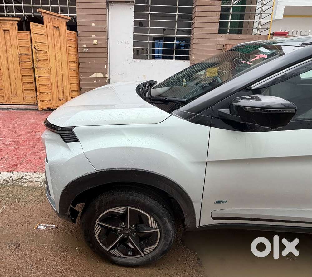 Tata Nexon Ev 2023