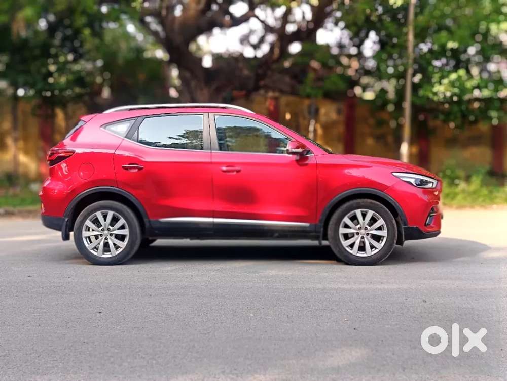 Mg Astor 1.5 Smart Cvt, 2022, Petrol