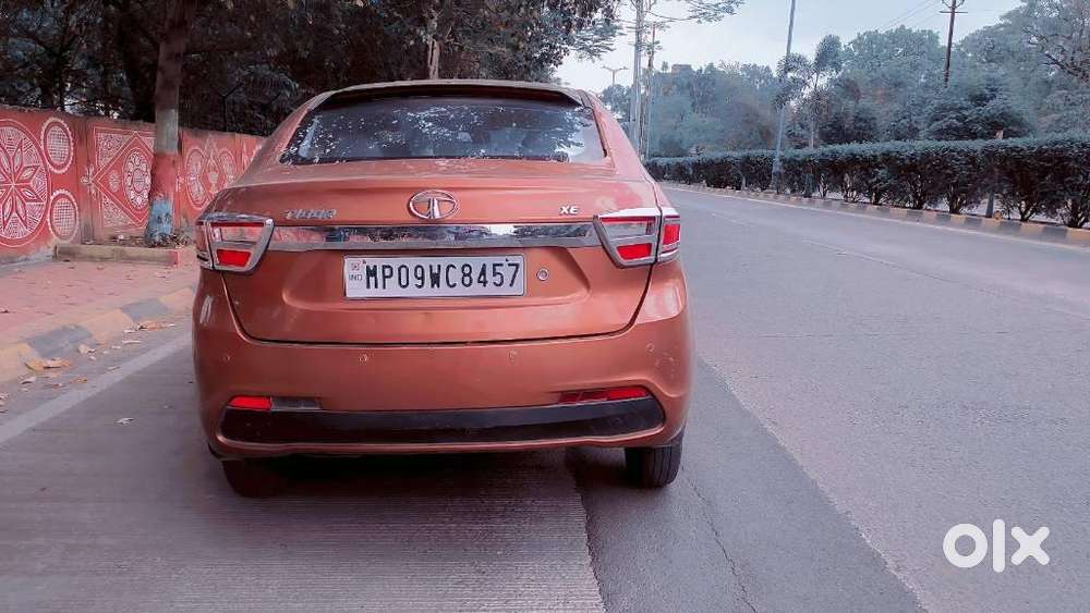 Tata Tigor Xm Diesel, 2019, Diesel