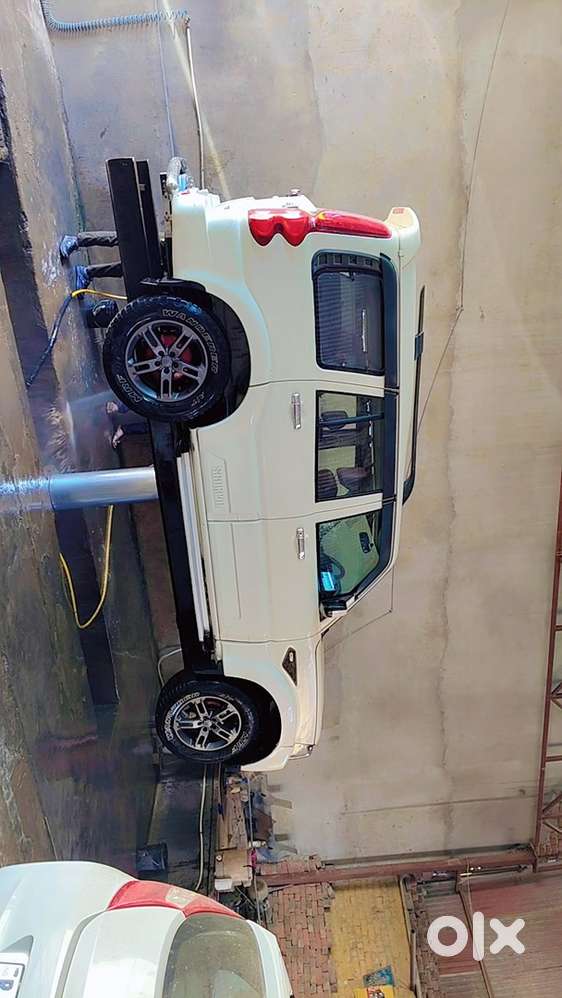 Mahindra Scorpio 2019 Diesel 95000 Km Driven