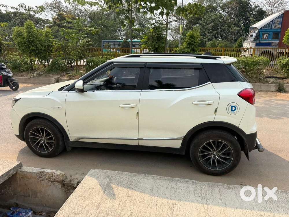 Mahindra Diesel Car 2022