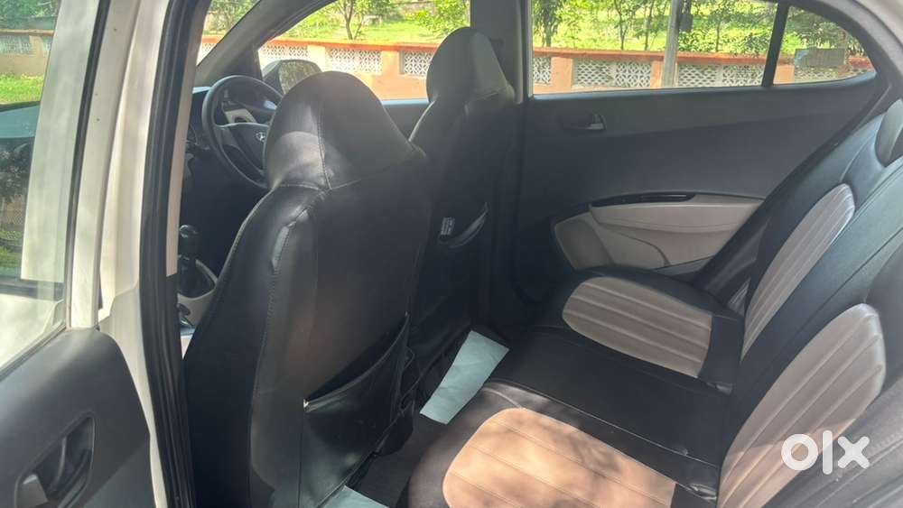 Hyundai Grand I10 Magna 2017