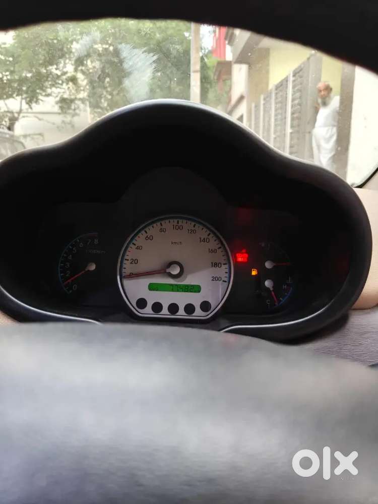 Hyundai I10 Magna 2010 Petrol