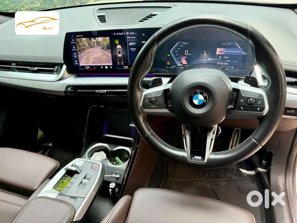 Bmw X1, 2025, Petrol