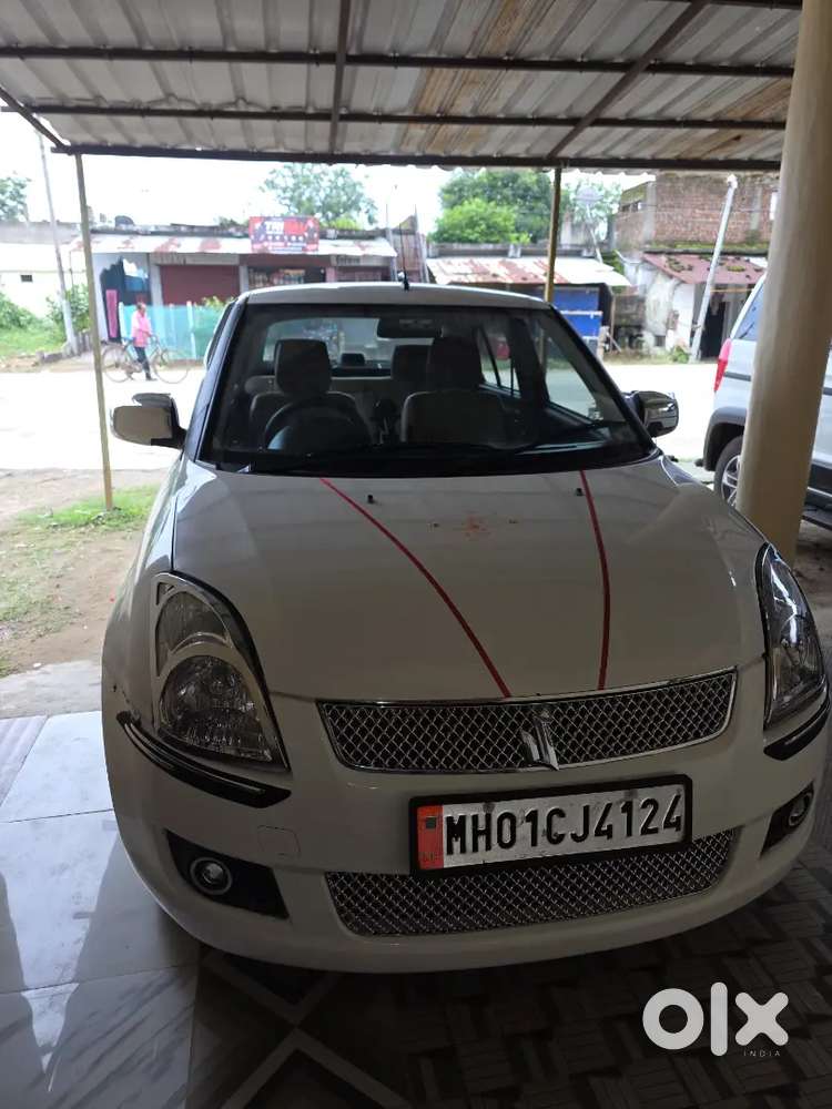 2016 Maruti Suzuki Dzire Tour Diesel