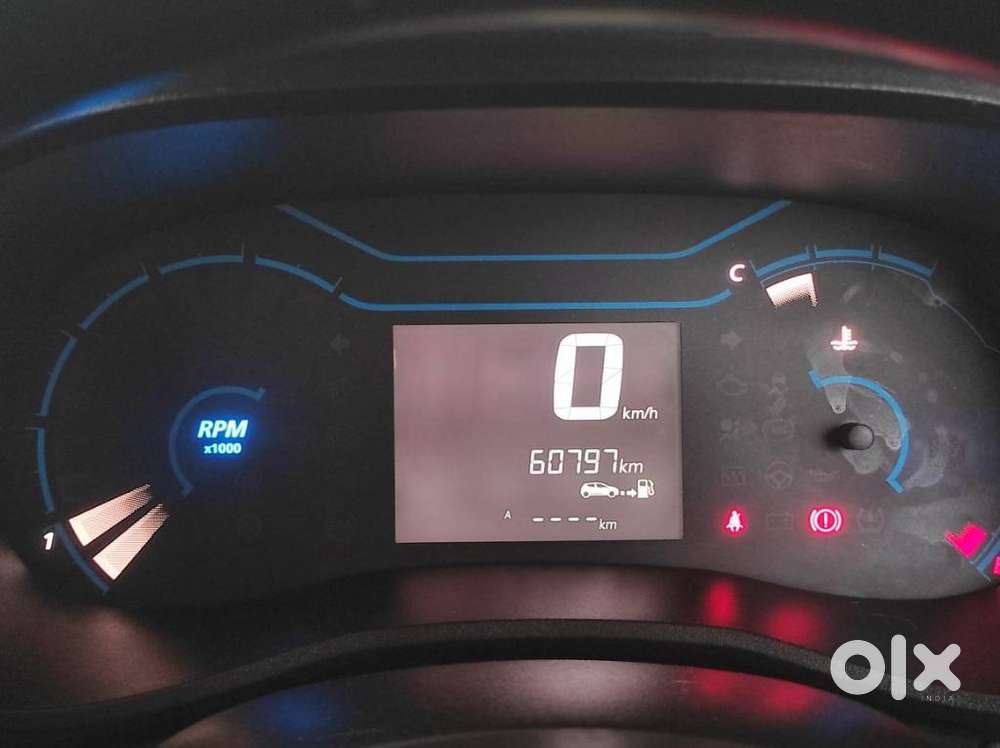Renault Kwid 1.0 Rxt Optional, 2021, Petrol