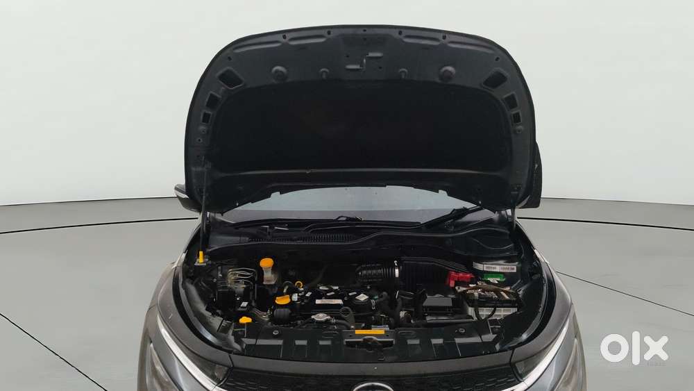 Tata Altroz 1.2 Xt, 2022, Petrol