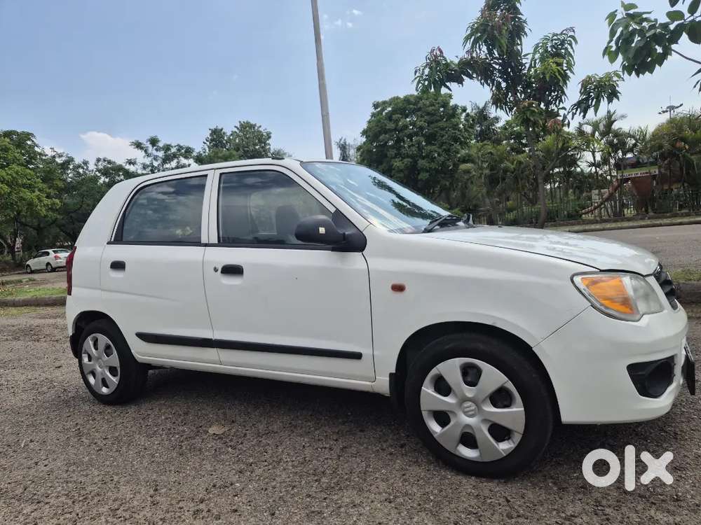 Alto K10 Vxi 2011 Model 1st Onwer Full Insurance