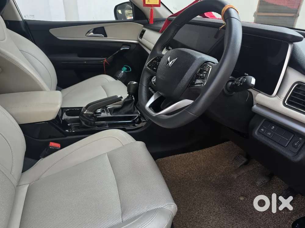Mahindra Xuv700 Diesel Manual 2025