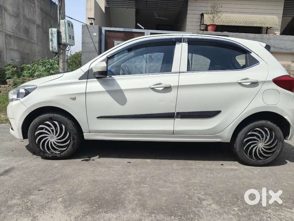 Tata Tiago 2017 Diesel 71000 Km Driven
