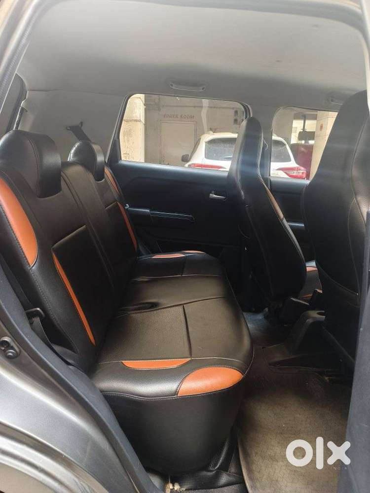 Maruti Suzuki Wagon R Zxi Automatic, 2020, Petrol