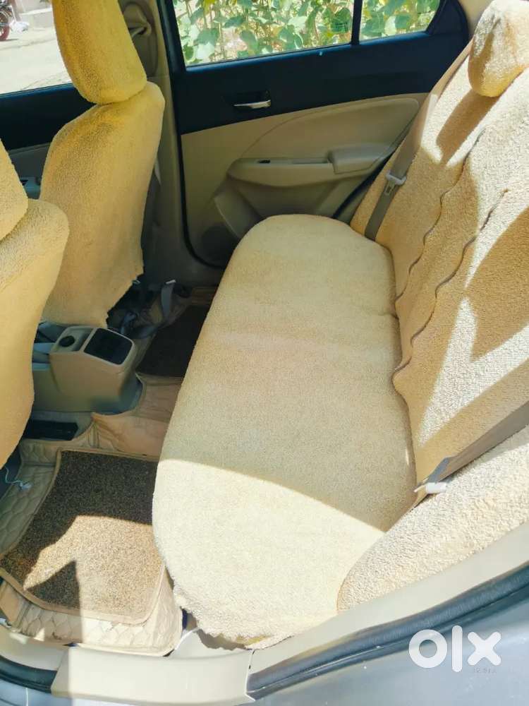 Maruti Suzuki Dzire 2022