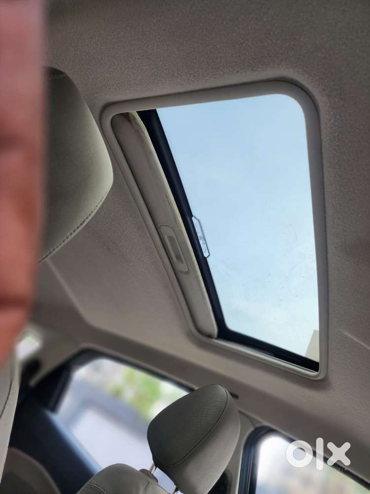 Ford Ecosport 1.2 Titanium Plus Sports, 2019, Petrol