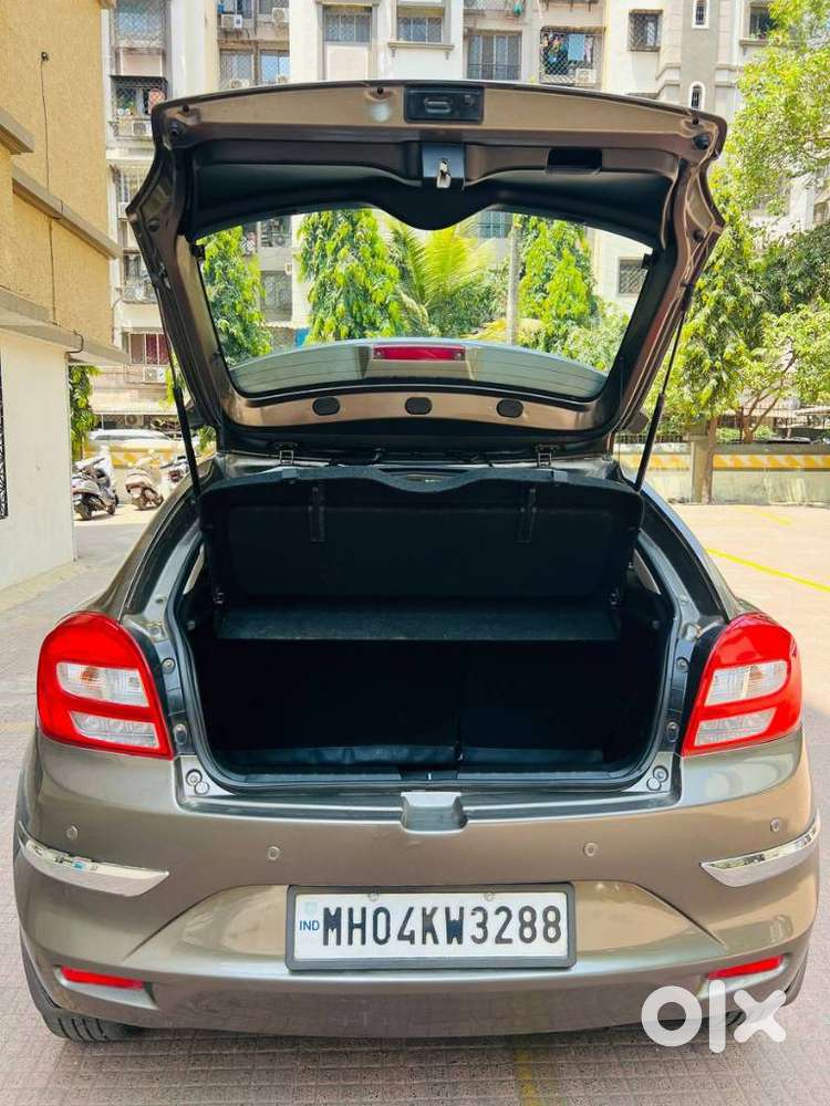 Toyota Glanza 1.2 V, 2021, Petrol