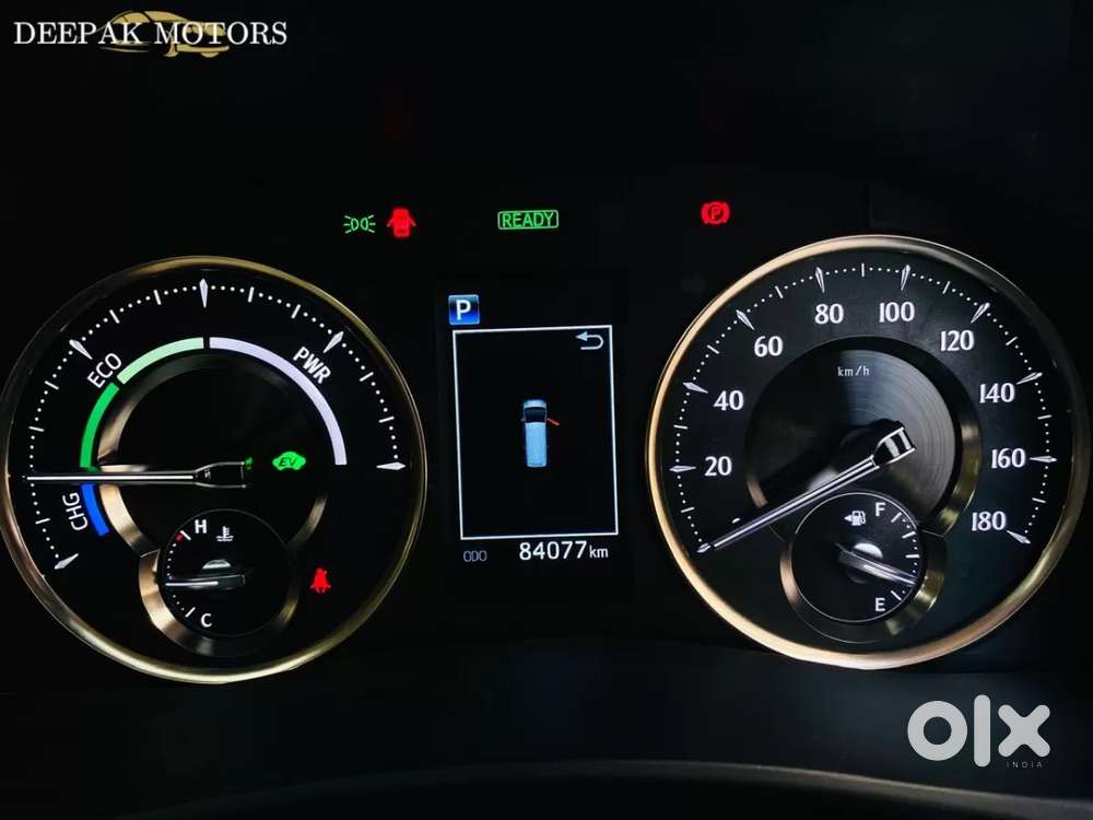 Toyota Vellfire 2.5 Hybrid, 2021, Petrol