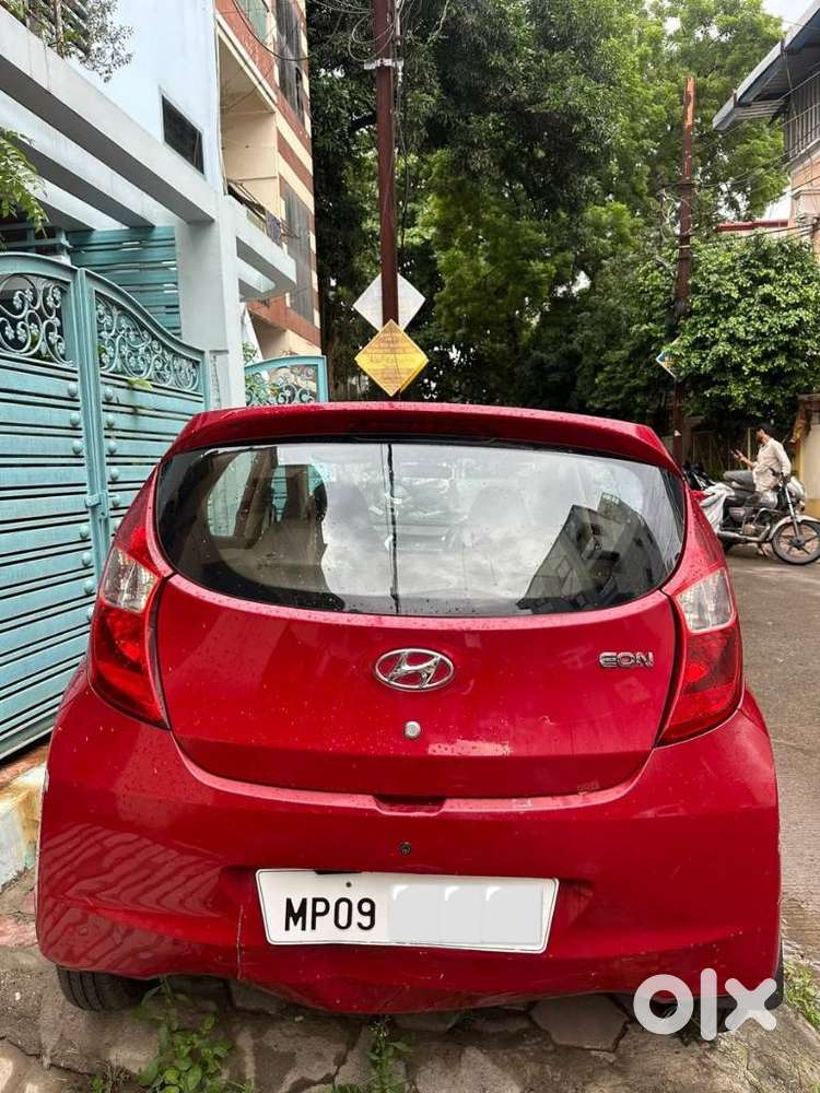 Hyundai Eon Era +, 2016, Petrol