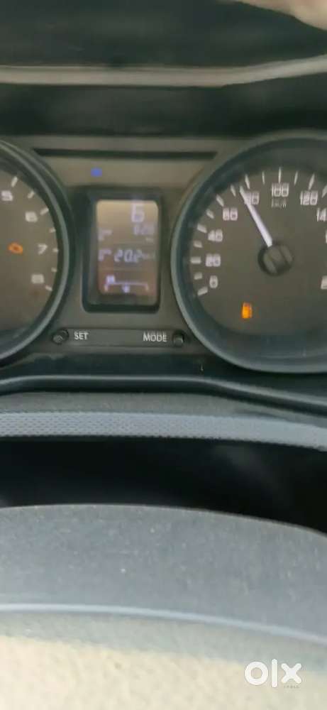 Tata Nexon Revotron 2019