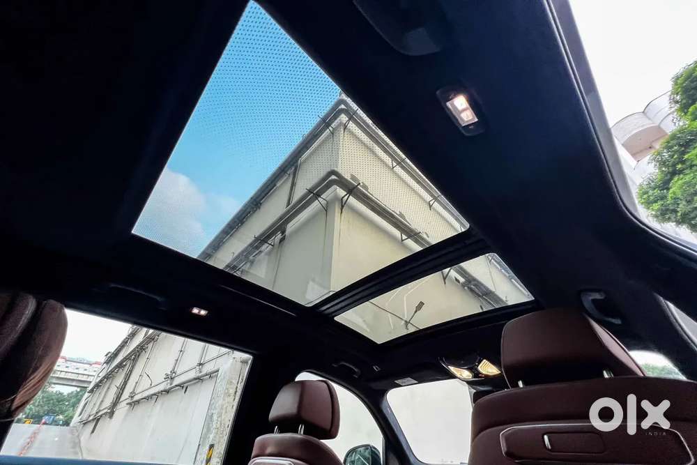 Bmw X7 3.0 Xdrive 40i M Sport, 2023, Petrol