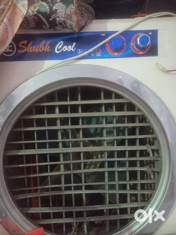 Brand new coolar only 3 month use