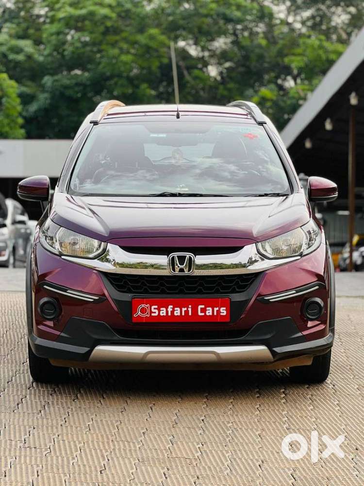 Honda Wr-v I-dtec S, 2018, Diesel