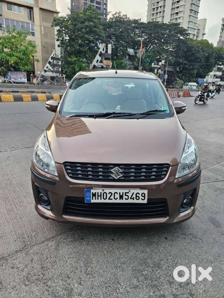 Maruti Suzuki Ertiga 2012-2015 Zdi, 2013, Diesel