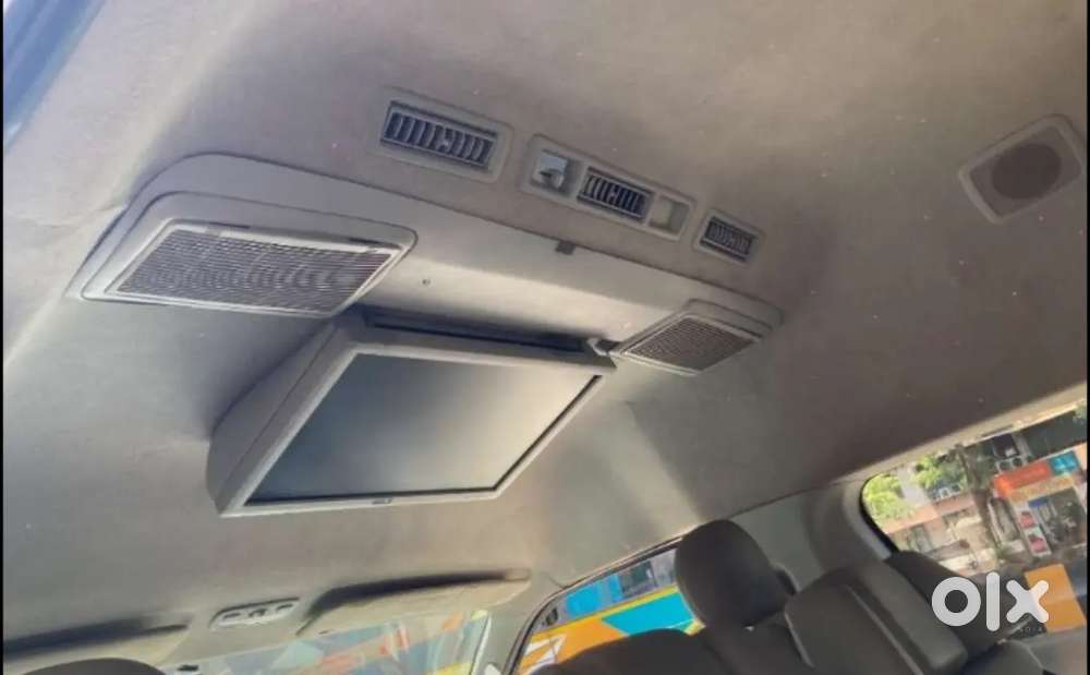 Toyota Hiace 2.8 Gl 2008 In Good Condition Buyers Only Contact