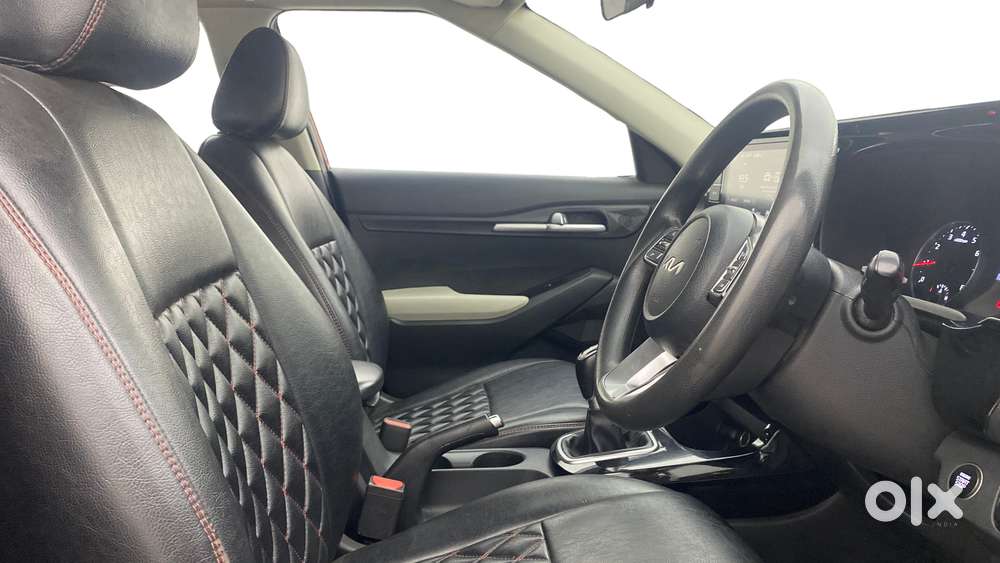 Kia Seltos Htk Plus G, 2022, Petrol