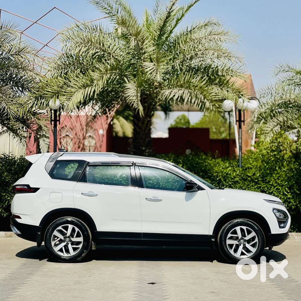 Tata Safari 2.0 Kryotec Xz Plus, 2022, Diesel