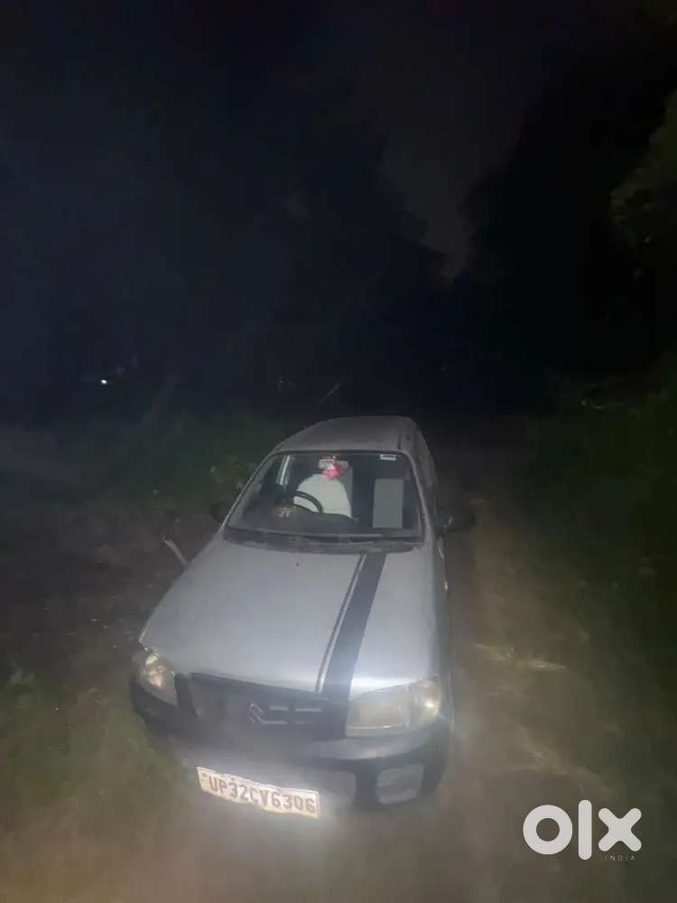 Maruti Suzuki Alto 2009