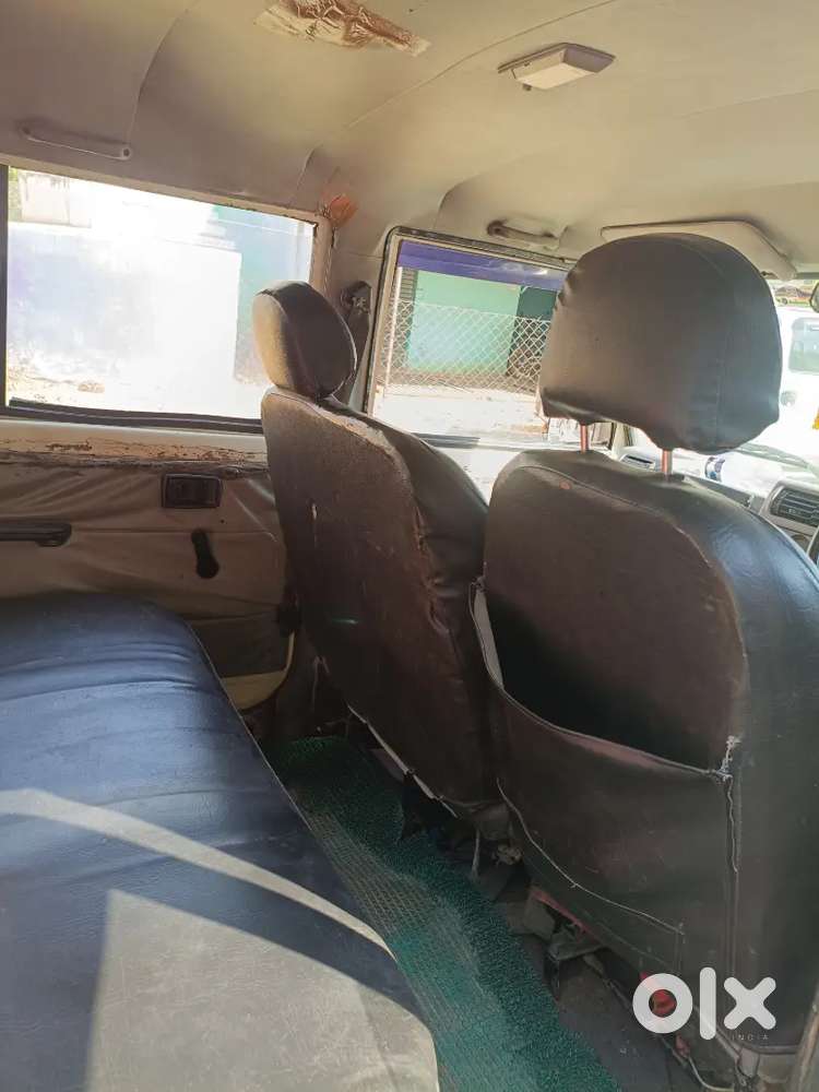 Mahindra Bolero