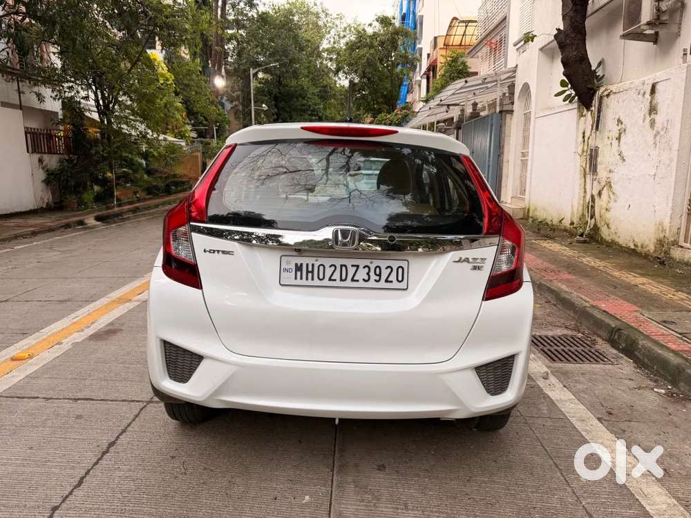 Honda Jazz 1.5 S I Dtec, 2015, Diesel