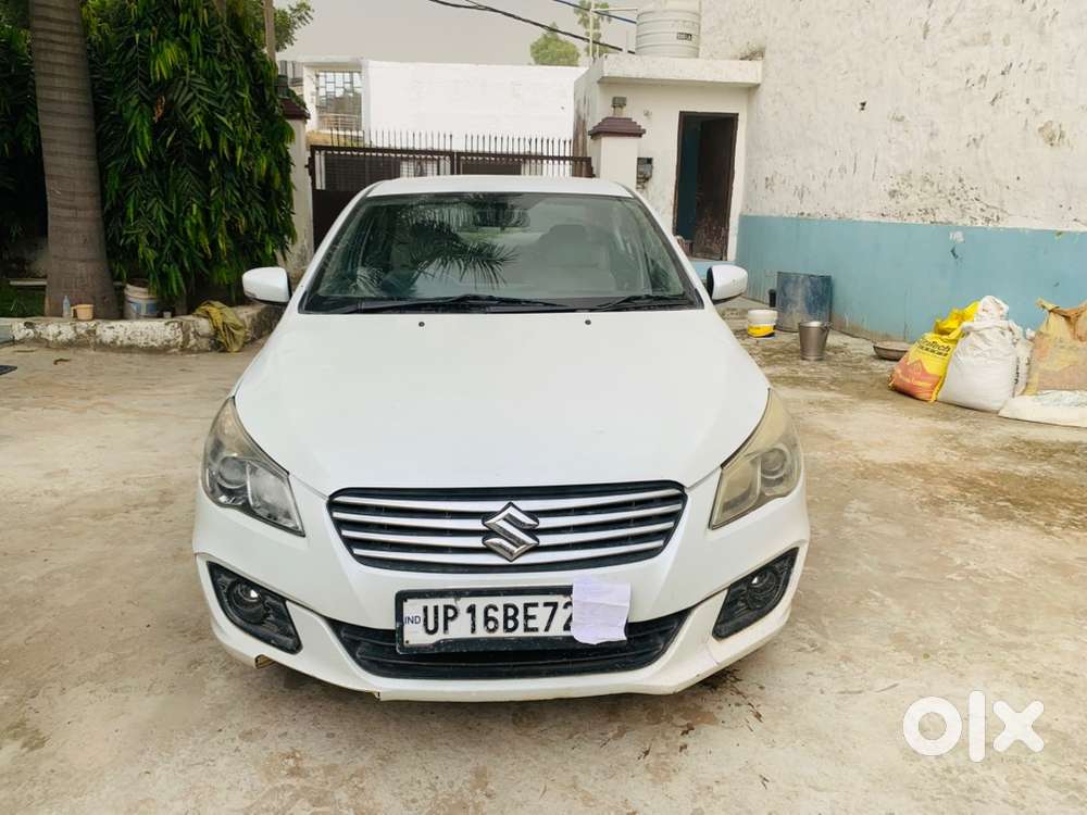 Maruti Suzuki Ciaz Diesel 71968 Km Driven