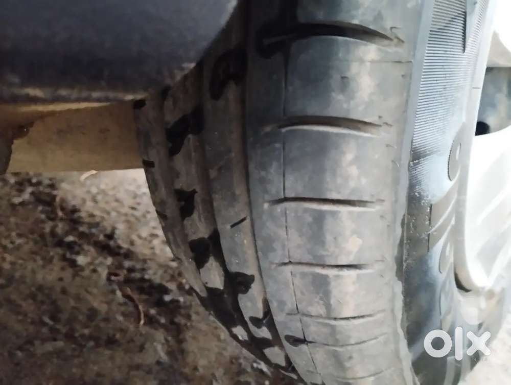 Gadi Me Koi Kam Nahi Hai