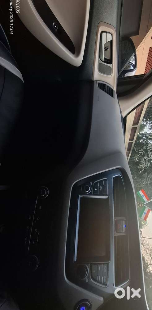 Hyundai I20 Asta (o) 1.2 Mt, 2018, Diesel