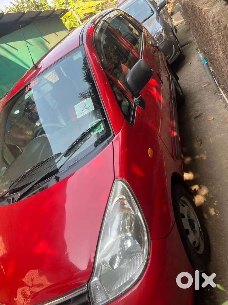 Maruti Suzuki Zen 2011