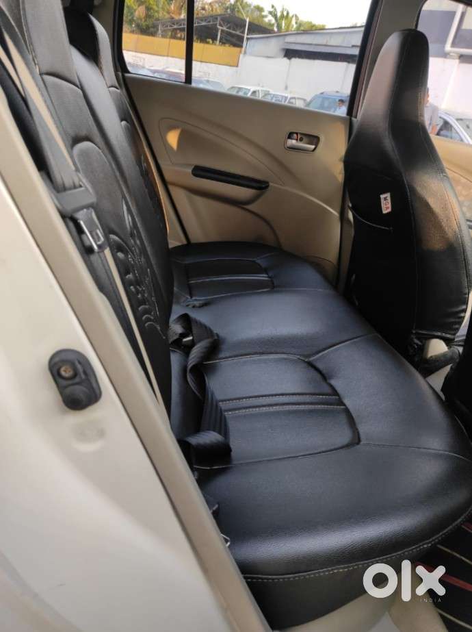 Maruti Suzuki Celerio Vxi, 2015, Petrol