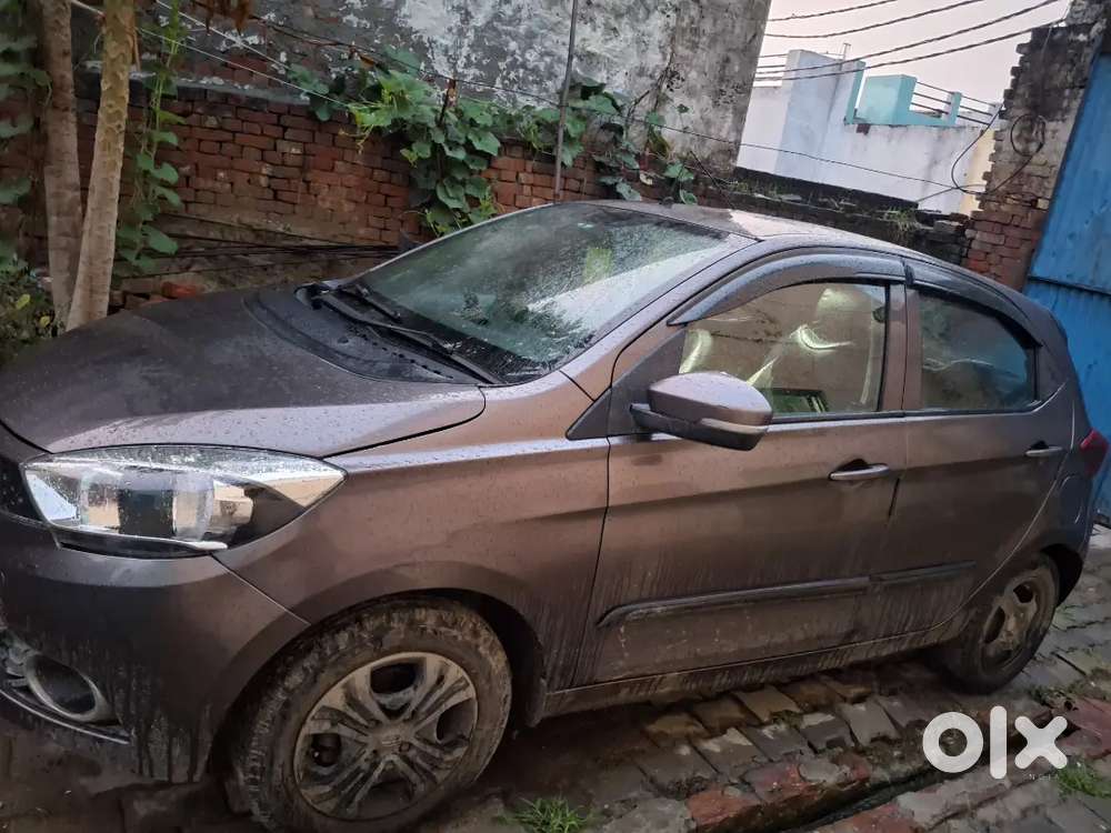 Tata Tiago Xz Opt 2019