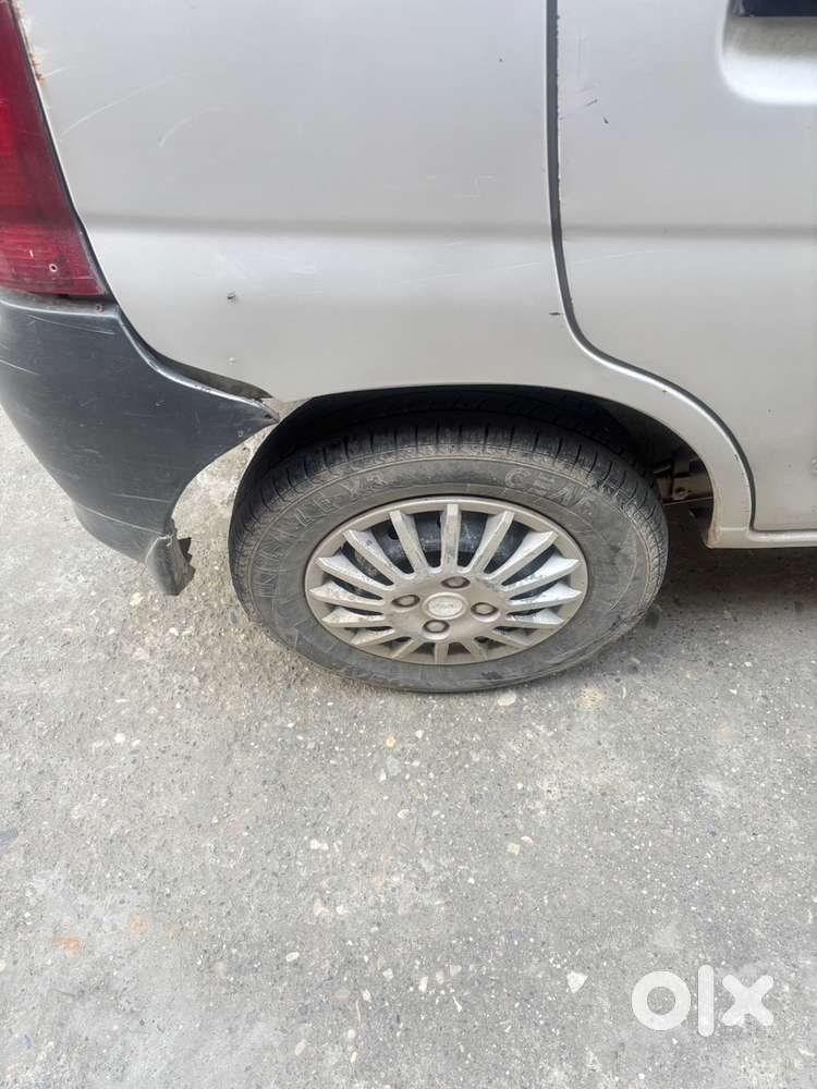Maruti Alto Petrol 2011