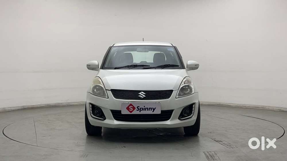 Maruti Suzuki Swift Vvt Vxi, 2015, Petrol