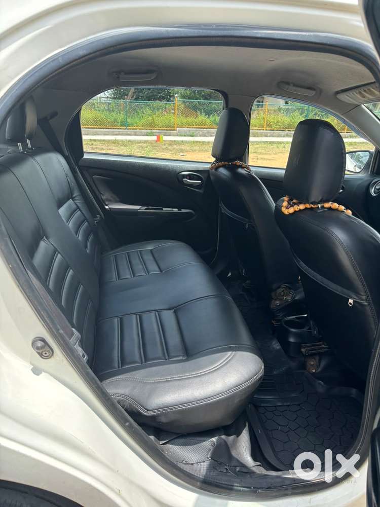 Toyota Etios Cross 1.4l Vd, 2014, Diesel