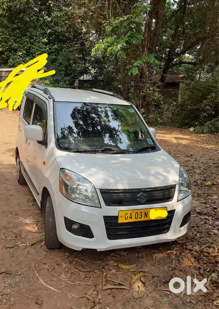 Maruti Suzuki Wagon R For Sale  Fuel 2013 Petrol Well Maintained