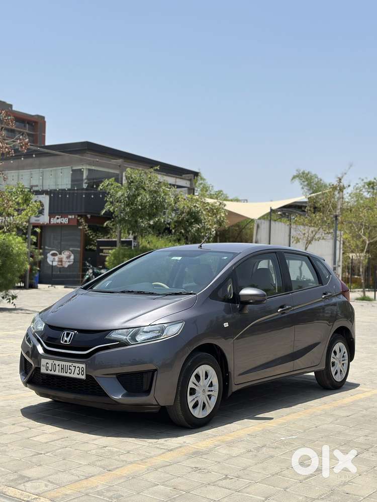 Honda Jazz 1.2 Sv I Vtec, 2017, Petrol