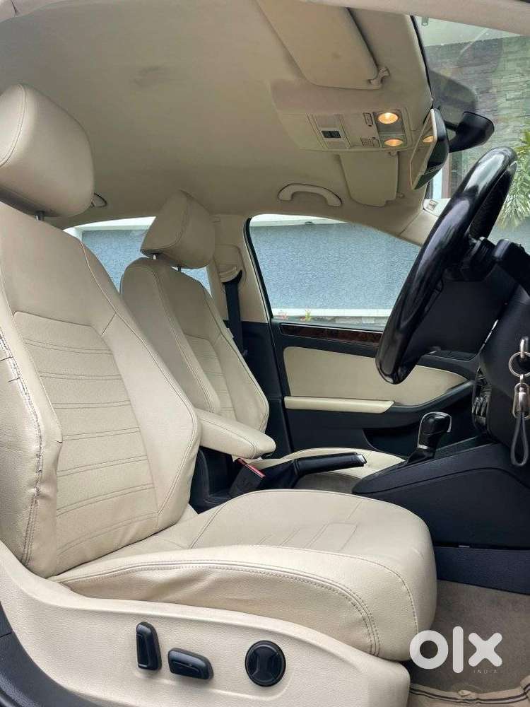 Volkswagen Jetta 2.0l Tdi Highline At, 2015, Diesel