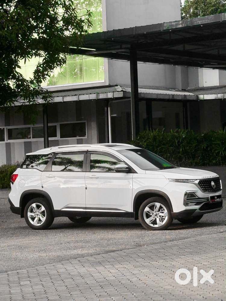 Mg Hector 1.5 Shine, 2022, Petrol